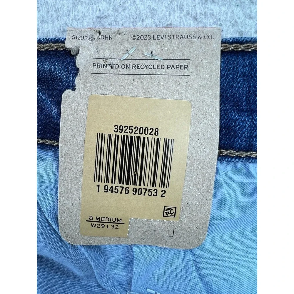 Levis levi classic